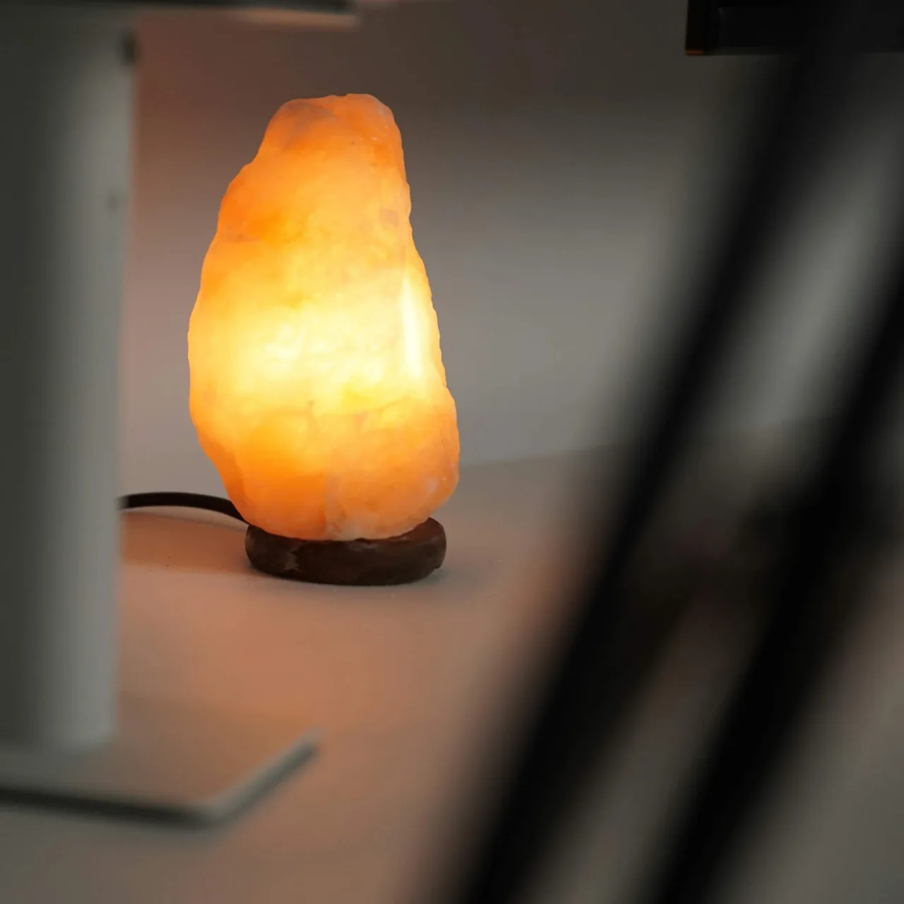 đèn muối himalaya