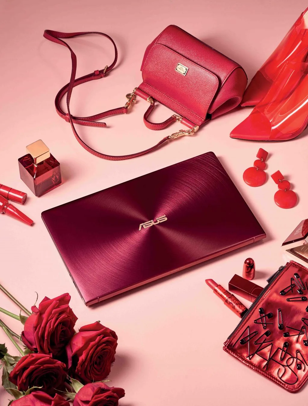 thời trang asus 2