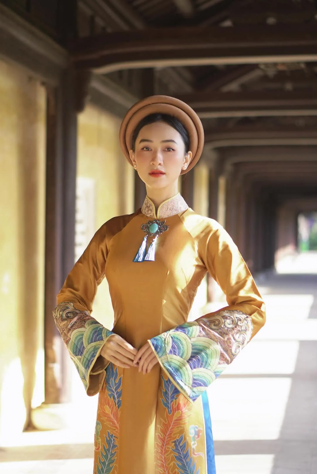 Á Hậu Hà Thu Bio-essence Á Hậu Hà Thu Bio-essence