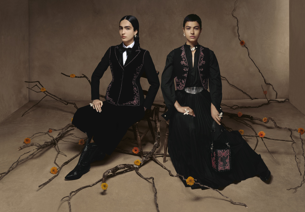 dior cruise 2024