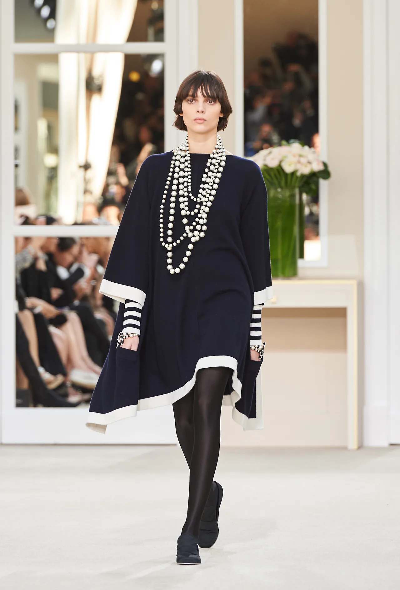 Bộ sưu tập Chanel Thu Đông 2016 ELLE VIETNAM