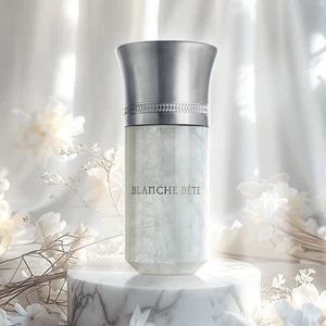 Blanche Bête của Liquides Imaginaires