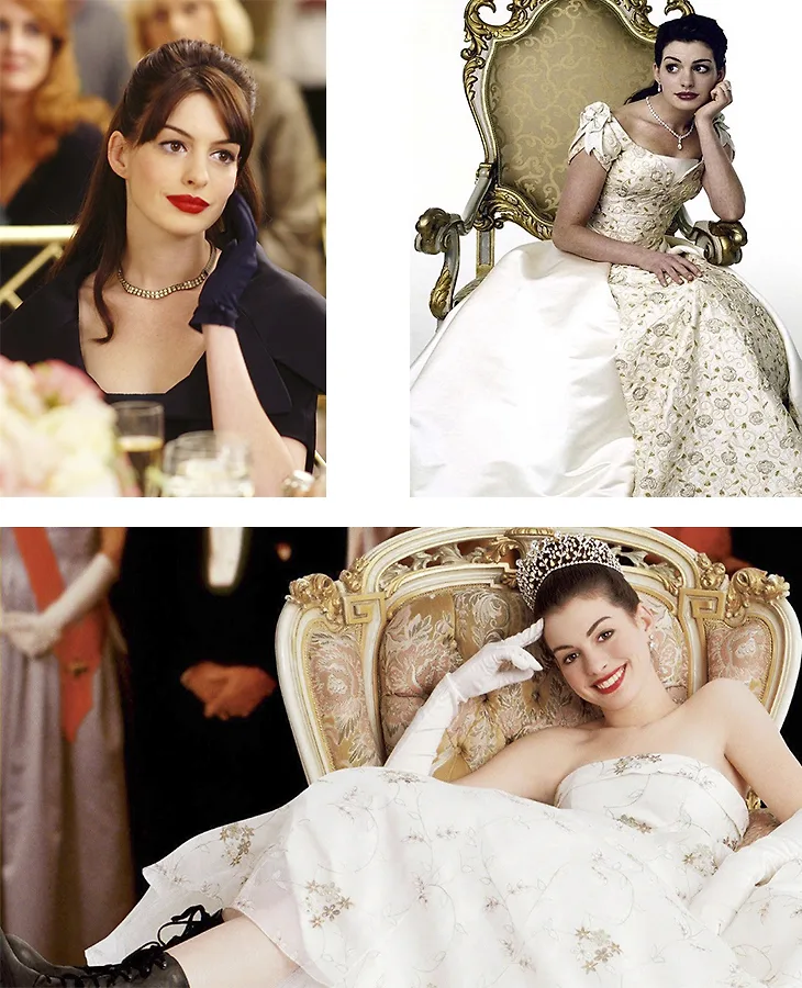 Anne Hathaway
