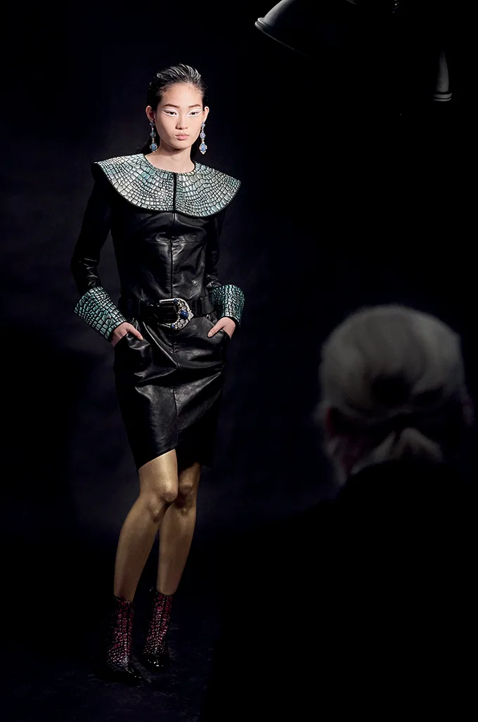 Karl Lagerfeld 5 Karl Lagerfeld 5