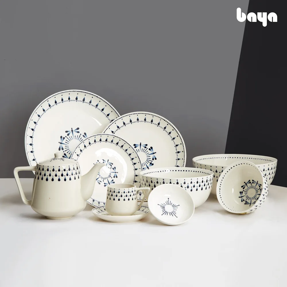 BST TONBO của BAYA