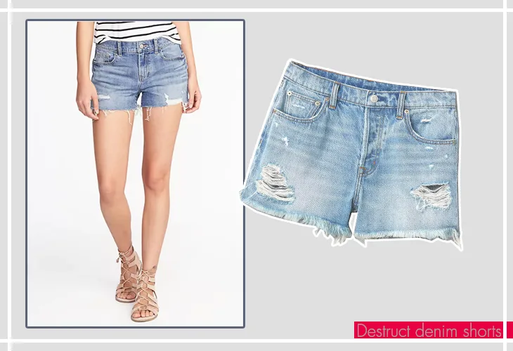 Đón đầu xu hướng thời trang mùa Xuân cùng thương hiệu Old Navy Đón đầu xu hướng thời trang mùa Xuân cùng thương hiệu Old Navy
