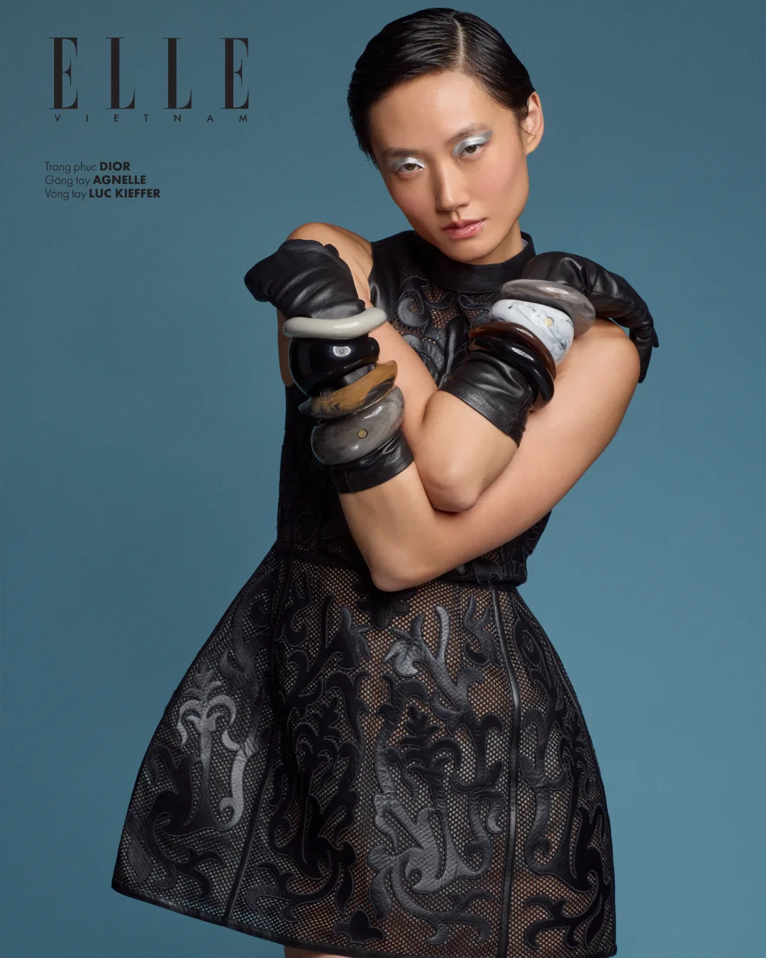 thiết kế Dior