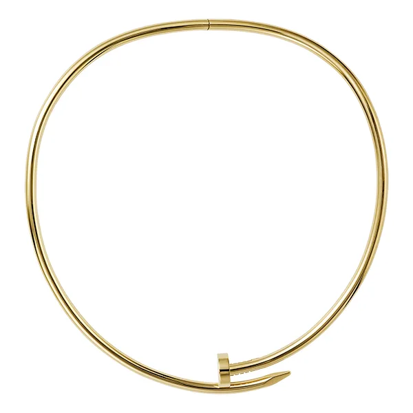 phụ kiện trang sức cartier JUSTE UN CLOU - elle vietnam 3