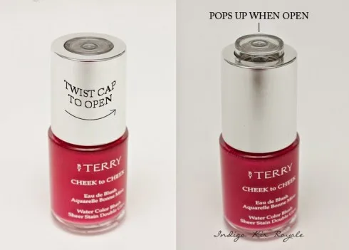 By Terry water Color Double Glow