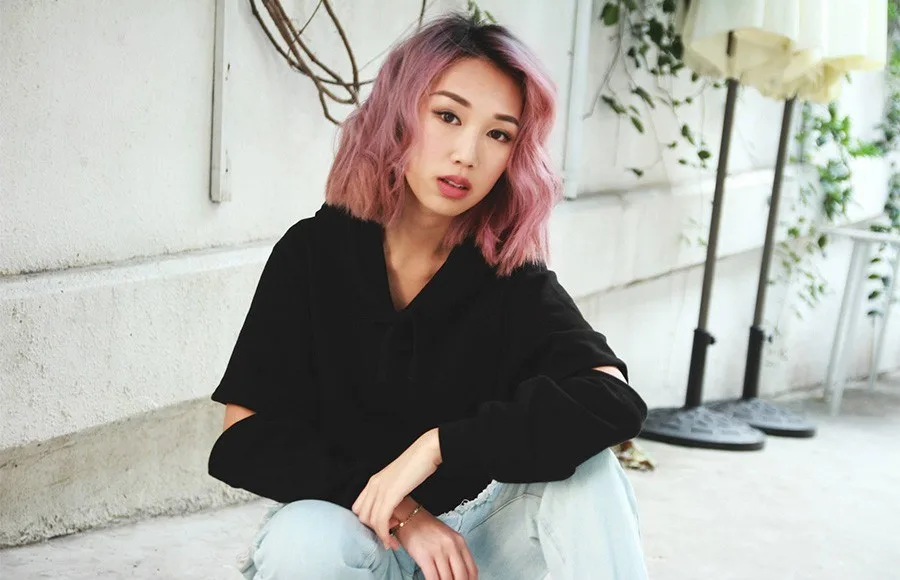 beauty blogger Hoa Ngữ 1 beauty blogger Hoa Ngữ 1