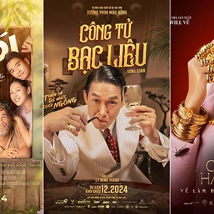 phim việt mùa hè