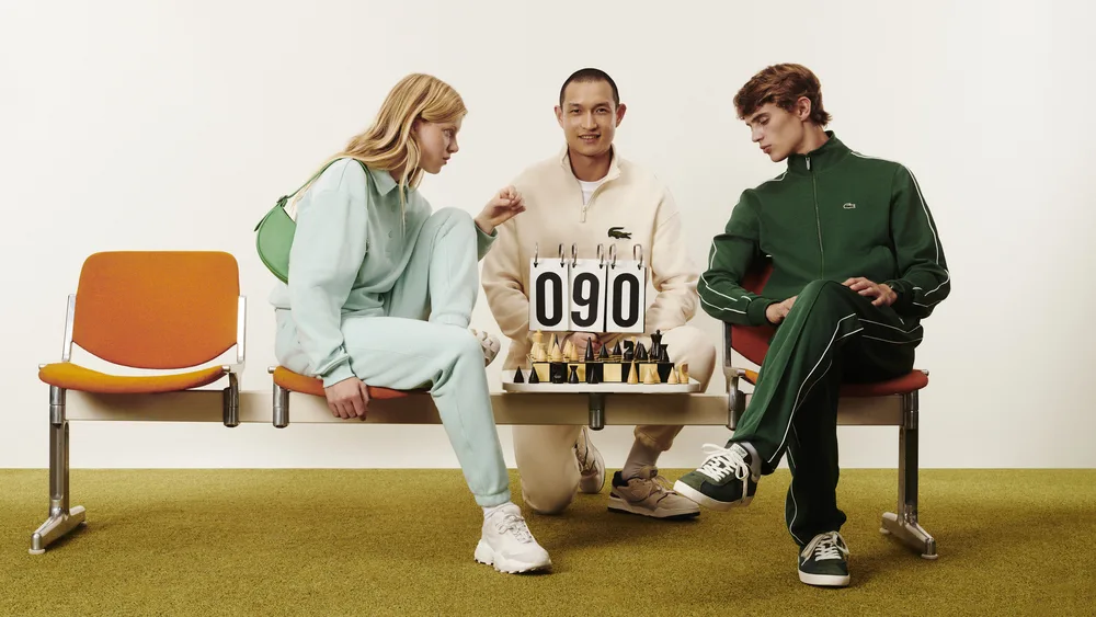 lacoste