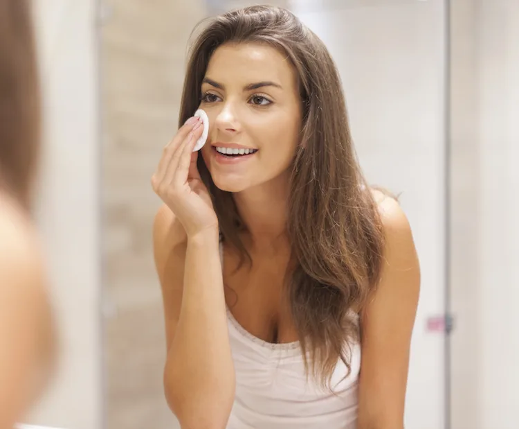 cách chăm sóc da mặt Dermstore