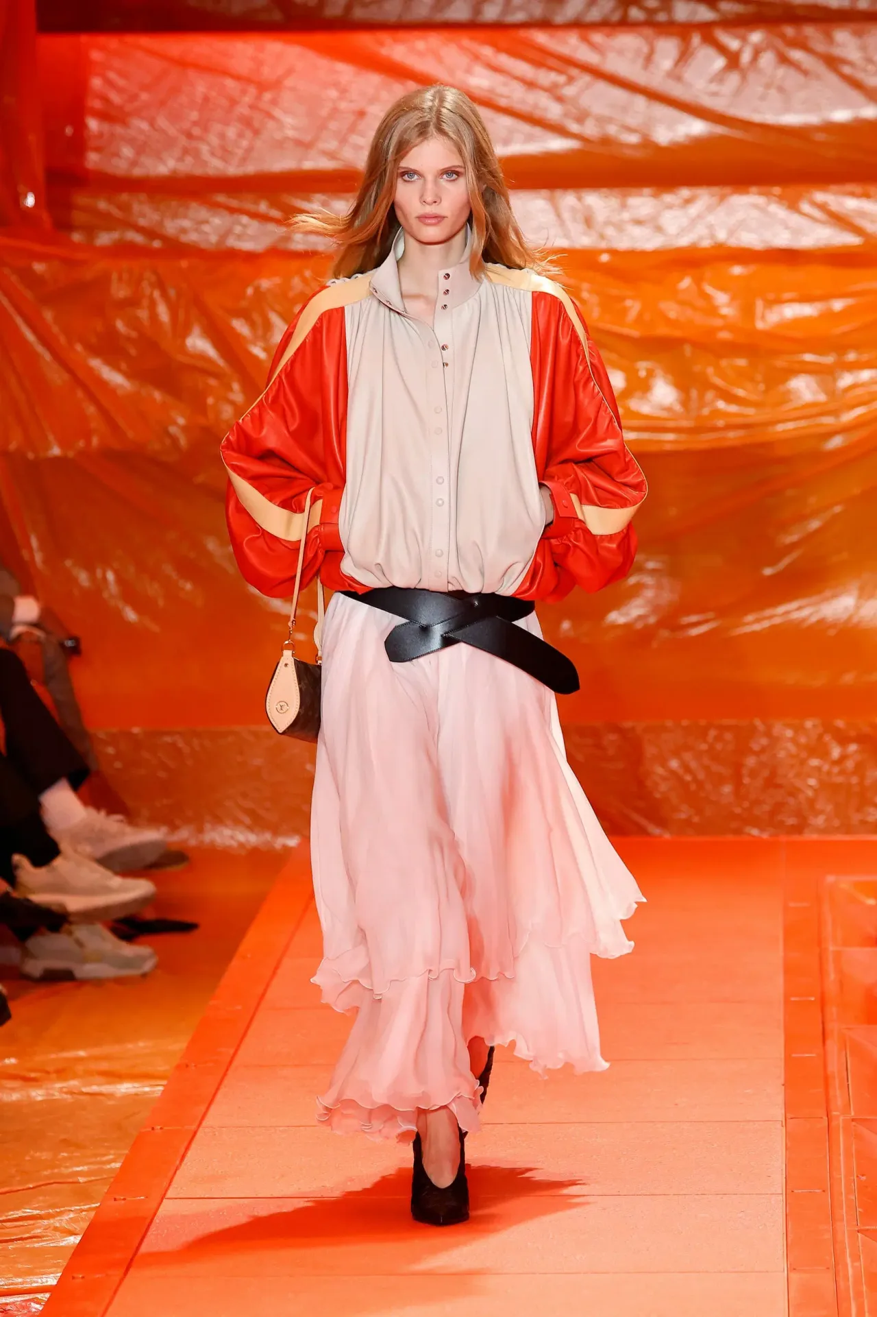 Louis Vuitton Spring Summer 2024