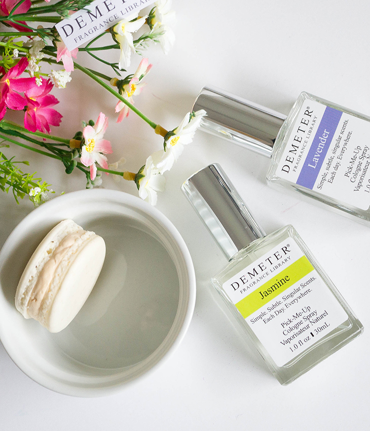 hương nước hoa mới Demeter Fragrance Dirt hương nước hoa mới Demeter Fragrance Dirt