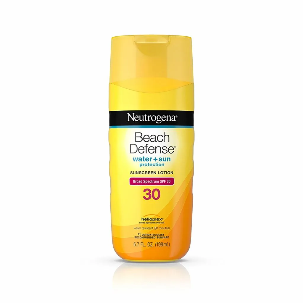 kem chống nắng toàn thân tốt Neutrogena kem chống nắng toàn thân tốt Neutrogena