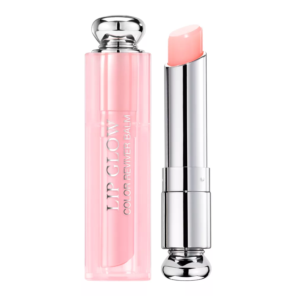 Dior Lip Glow Addict.