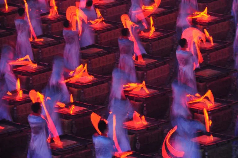 12 đạo diễn Trung Quốc có sức ảnh hưởng nhất mọi thời đại