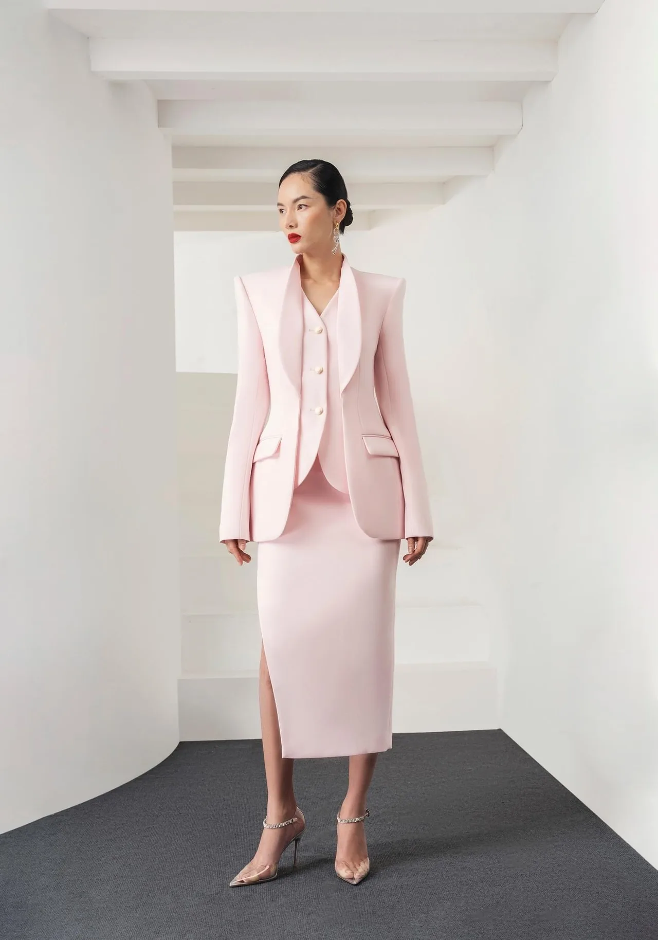 suit Jenny K Tran BST Orphic