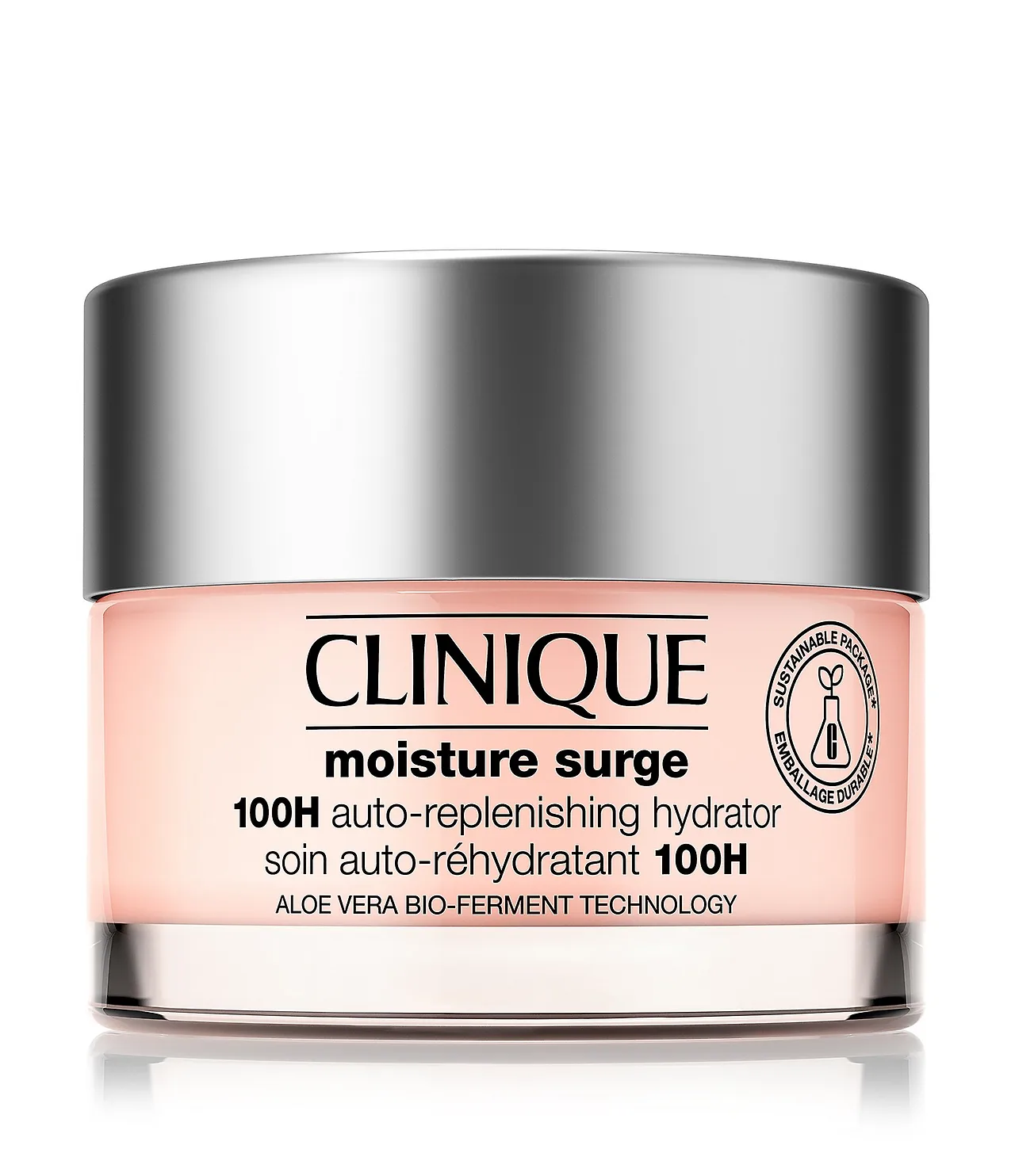Emilia Clarke sử dụng Clinique 100H auto replenishing hydrator Emilia Clarke sử dụng Clinique 100H auto replenishing hydrator