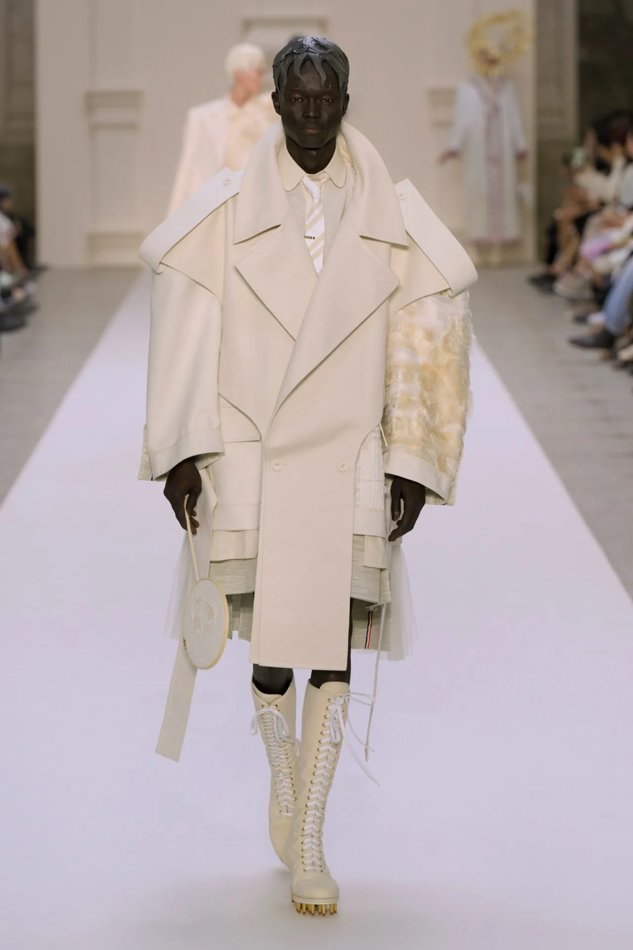 Thom Browne Couture 2024:
