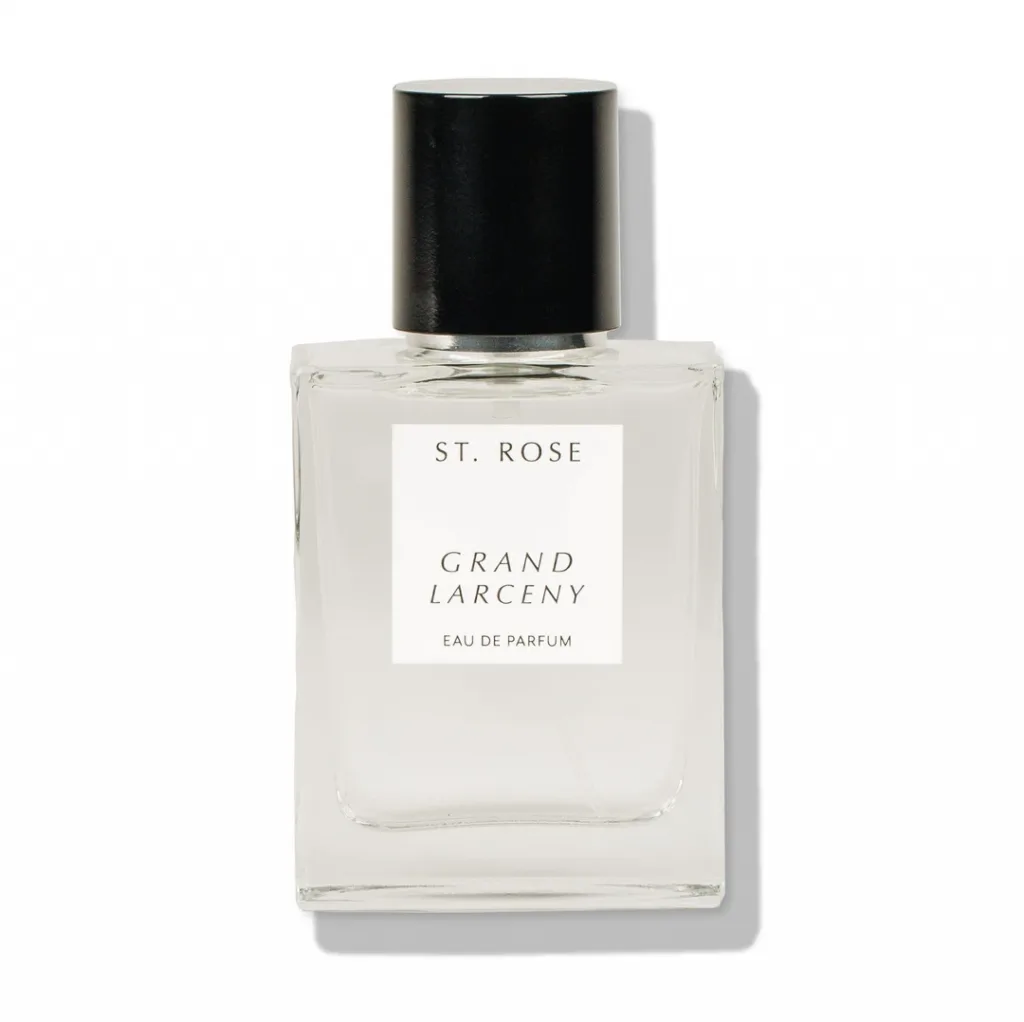 Nước hoa St. Rose Grand Larceny Eau de Parfum Nước hoa St. Rose Grand Larceny Eau de Parfum