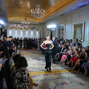 Triển lãm Salon Deluxe Vietnam 2024: Tôn vinh vẻ đẹp ngọc trai, kim cương và phong cách sống