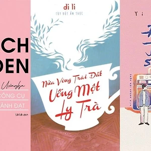 giới thiệu sách hay tháng 12/2019