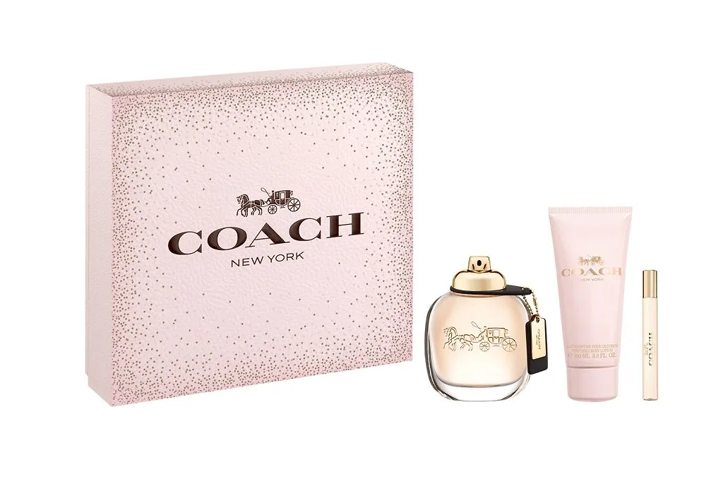 Paris France Beauty giới thiệu bộ quà tặng dành cho mùa lễ hội năm 2018 7