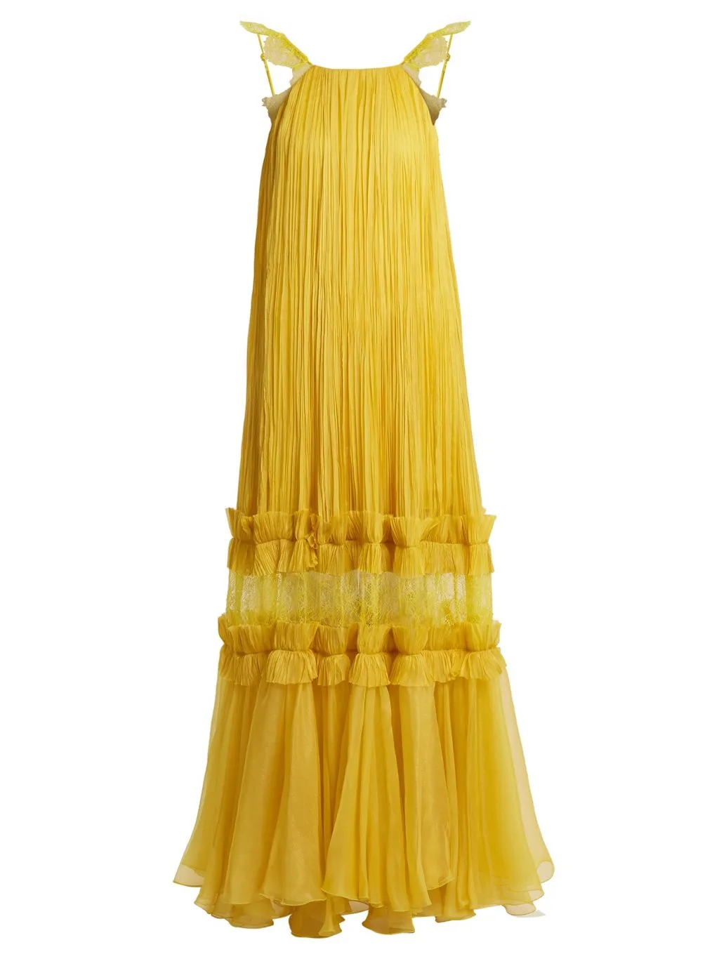 Thời thượng cùng 7 item thời trang sắc vàng mù tạt Thời thượng cùng 7 item thời trang sắc vàng mù tạt