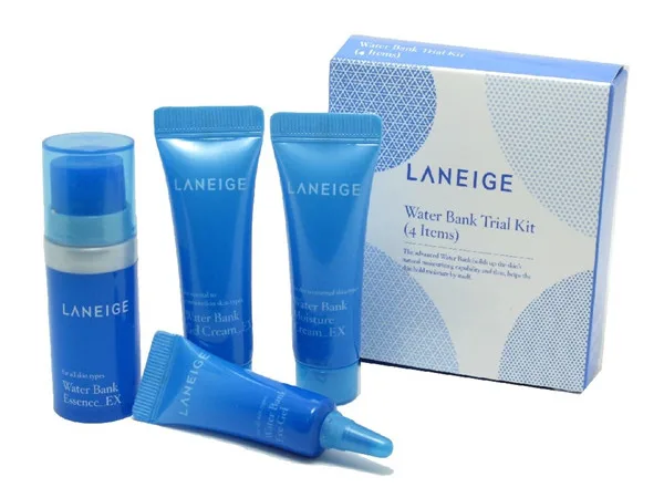 laneige water bank kit