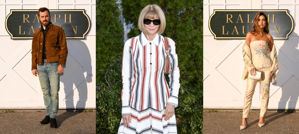 anna wintour