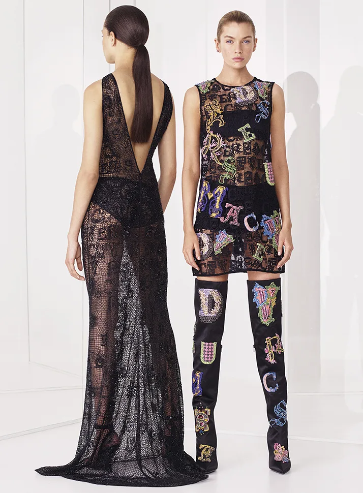 Versace 20 Versace 20