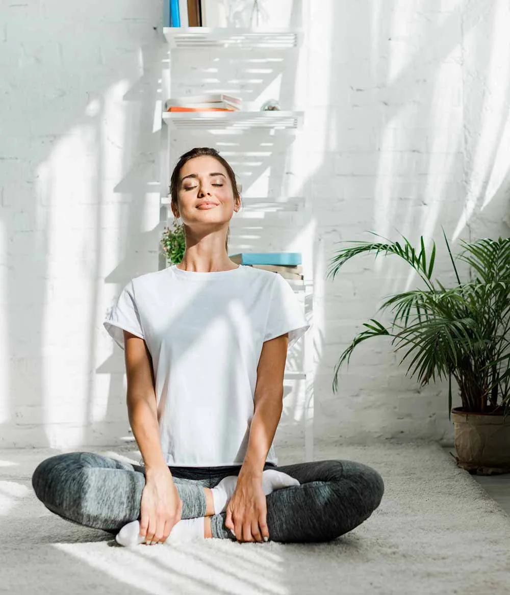 Những bài tập pilates thực hiện ngay tại nhà Những bài tập pilates thực hiện ngay tại nhà