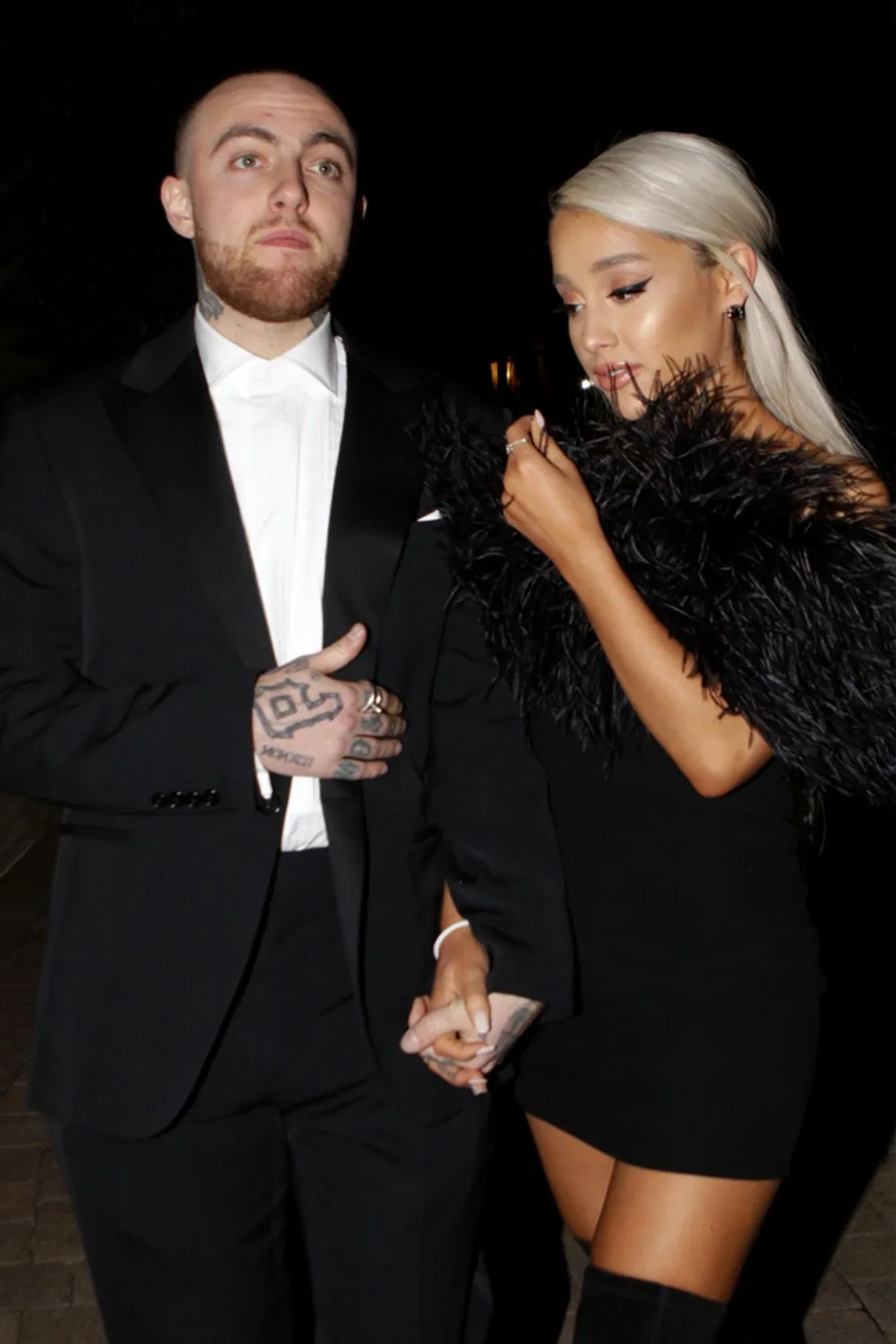 Elle Việt nam Ariana Grand 1