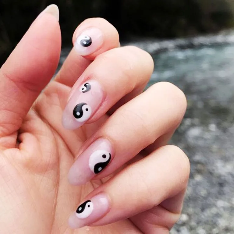 những mẫu móng tay đẹp mùa hè 8 những mẫu móng tay đẹp mùa hè 8