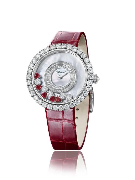 Happy Diamonds Joaillerie - elle việt nam