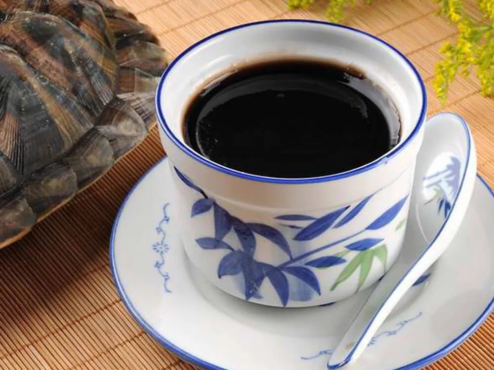 món ăn dưỡng nhan 10 món ăn dưỡng nhan 10
