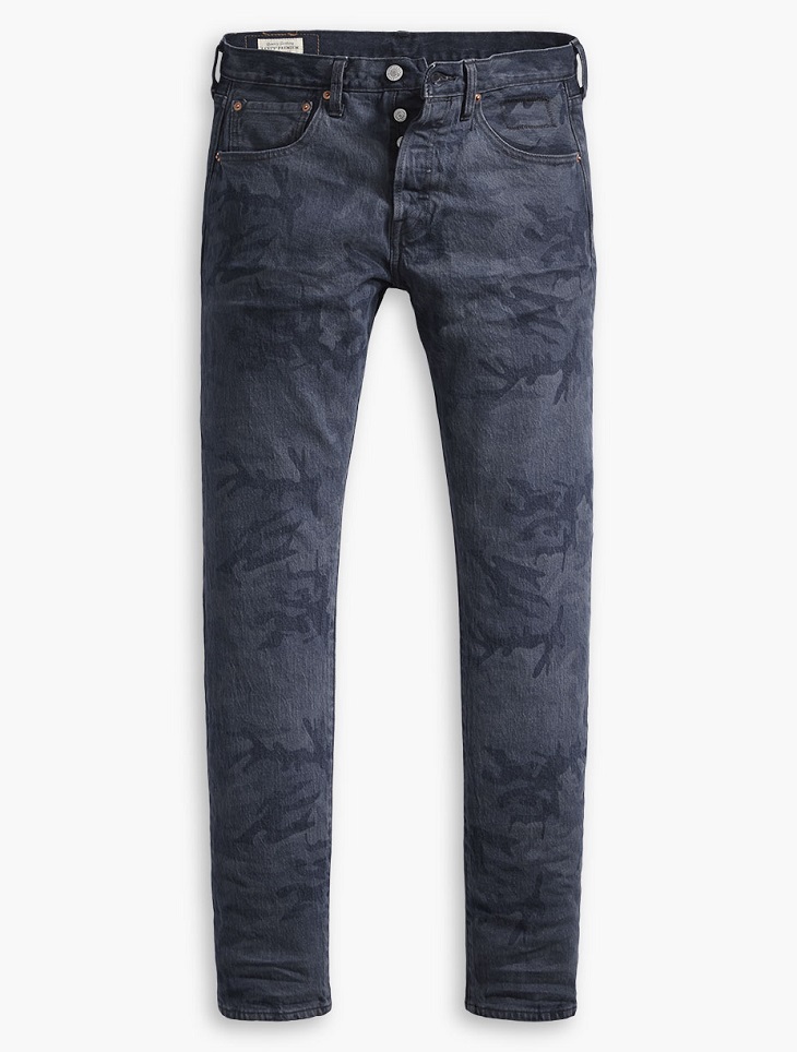 elle việt nam thương hiệu levi's 4
