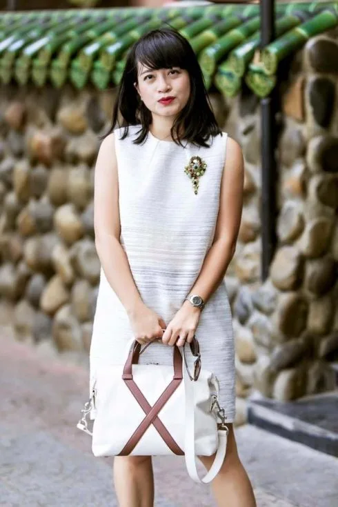 Liên Chi Nguyễn