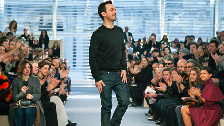 LVMH vs Kering: Ai đang dẫn đầu trong cuộc đua tăng trưởng?
