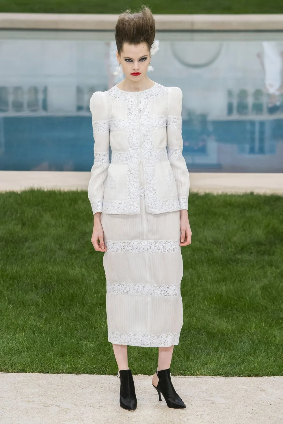 BST Chanel Haute Couture Xuân – Hè 2019 73