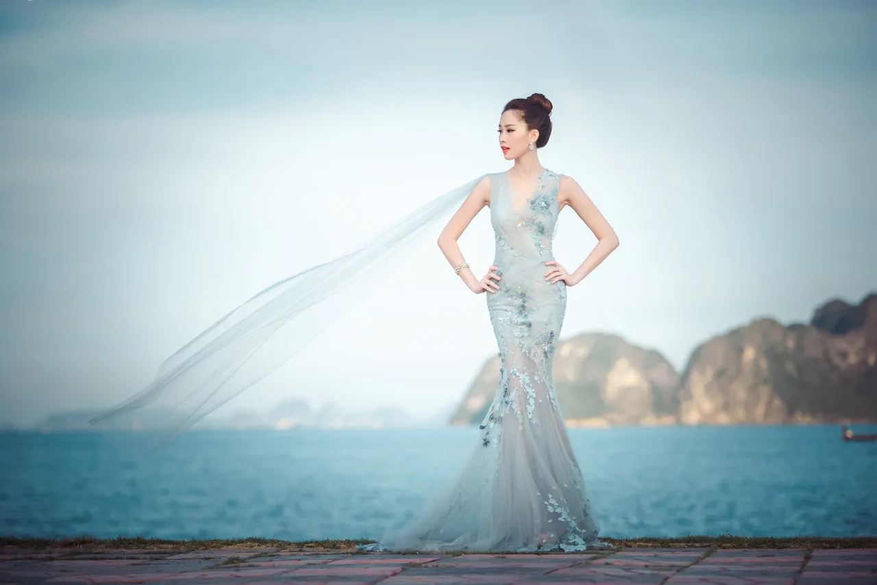 Khôn khéo như Đặng Thu Thảo mới lấy được tấm chồng tốt?