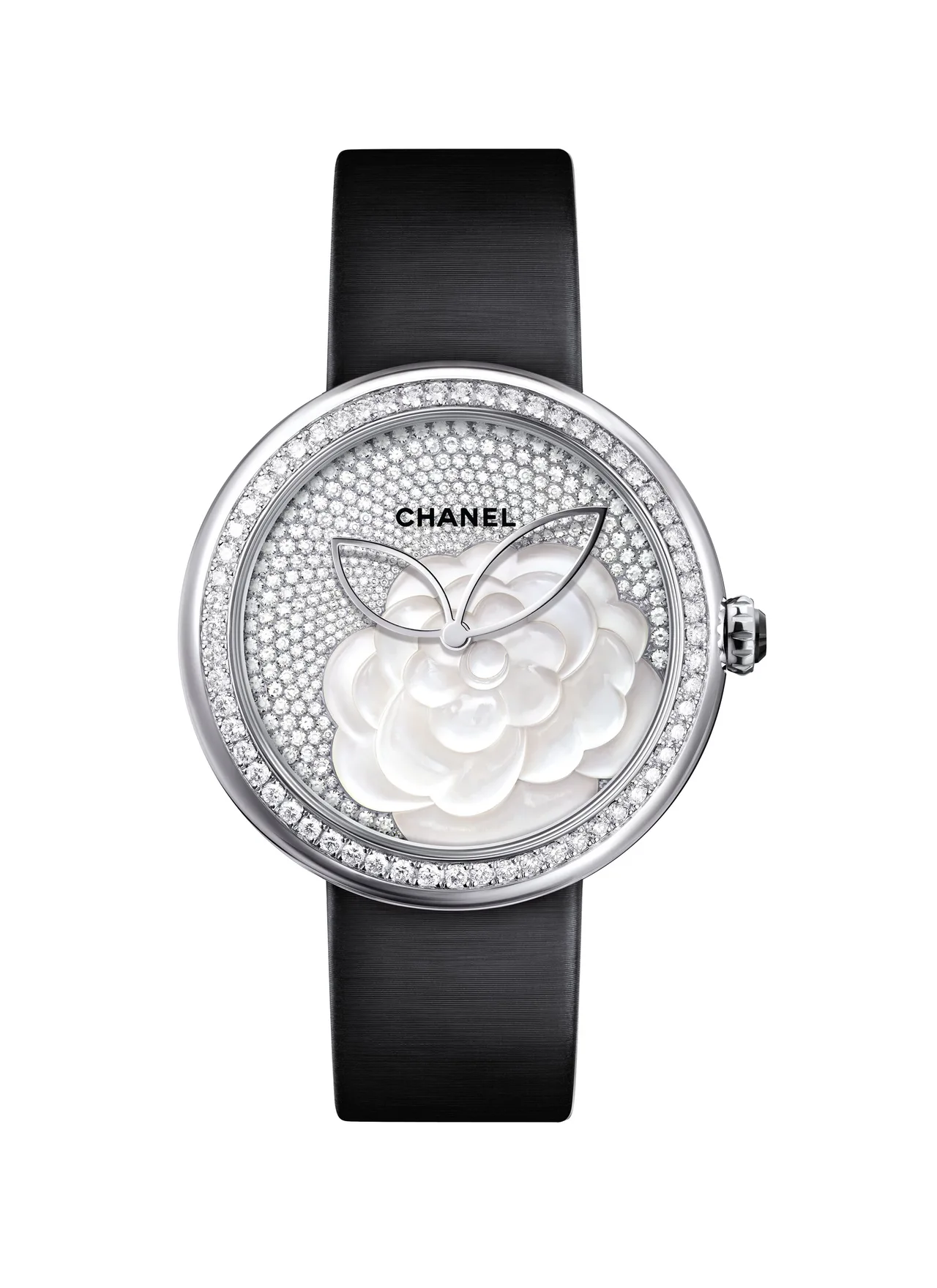 dong ho co dien chanel