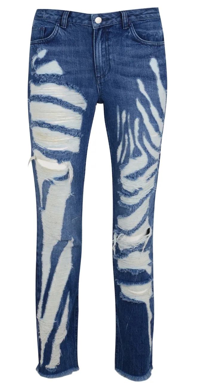 ellevn Marques Almeida x TOPSHOP6