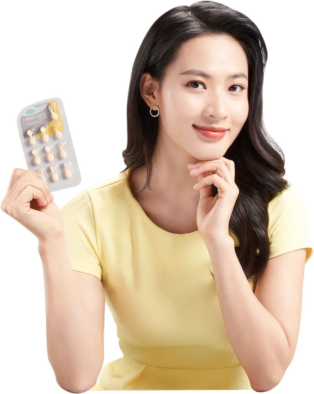 serum dưỡng sáng da NNO VITE serum dưỡng sáng da NNO VITE