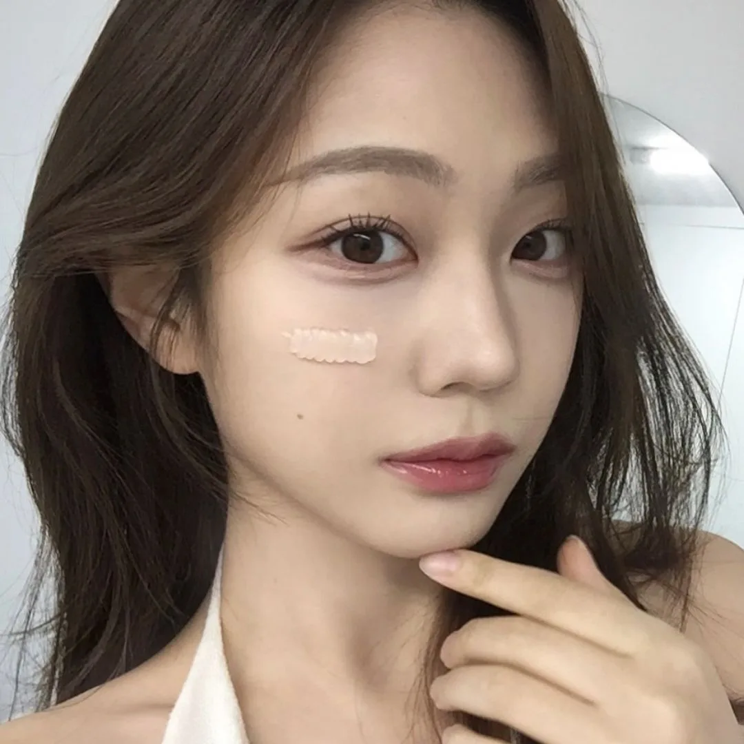 Xu hướng làm đẹp Hàn Quốc với làn da bóng khỏe