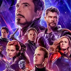 Fan Marvel háo hức với trailer mới của Avengers: Endgame