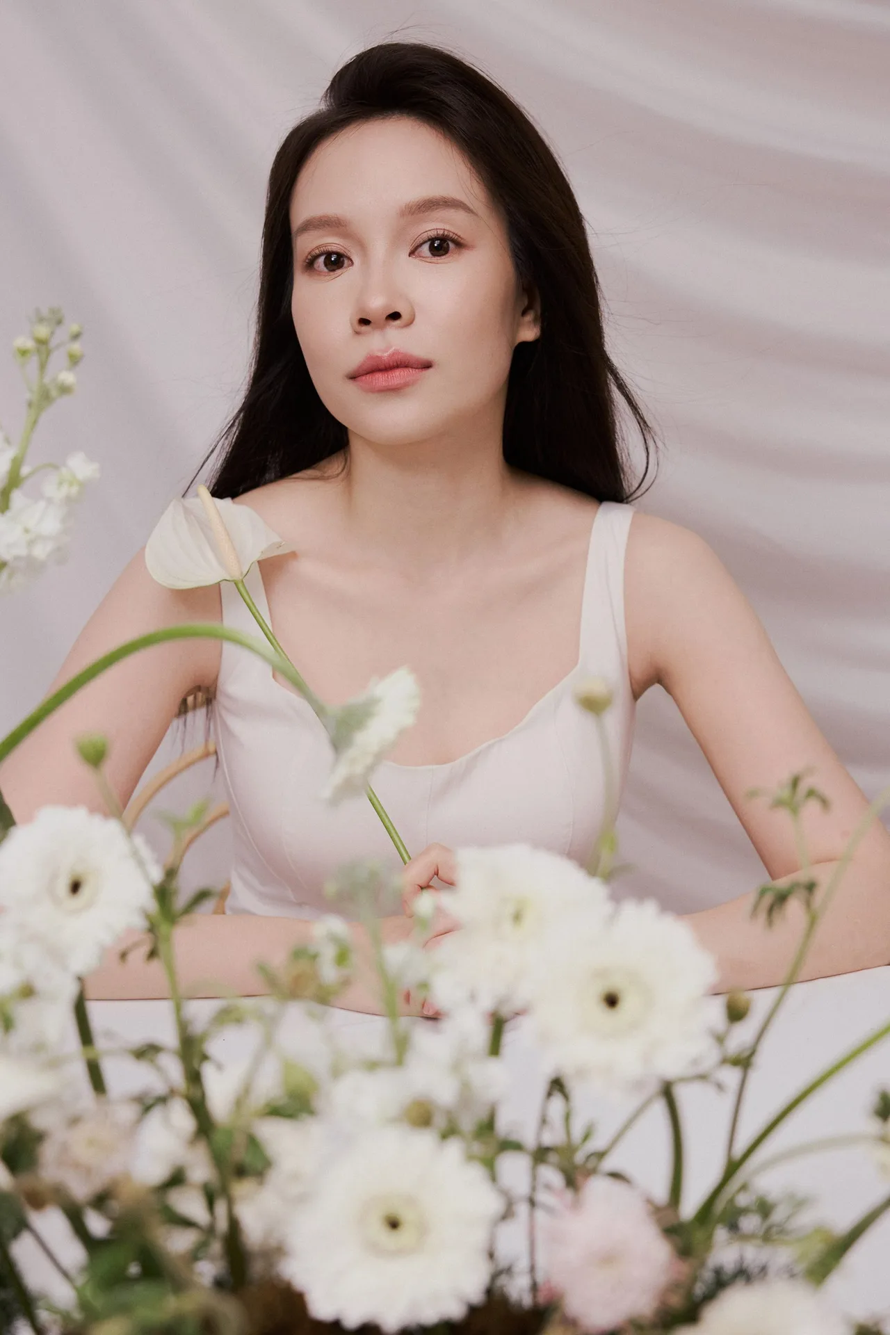 Đầu bếp Thuỳ Dung chia sẻ về hành trình ẩm thực của cô với ELLE Vietnam.