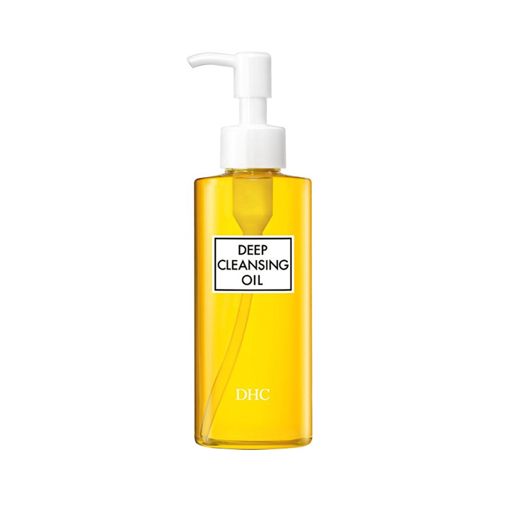 Sữa rửa mặt DHC
